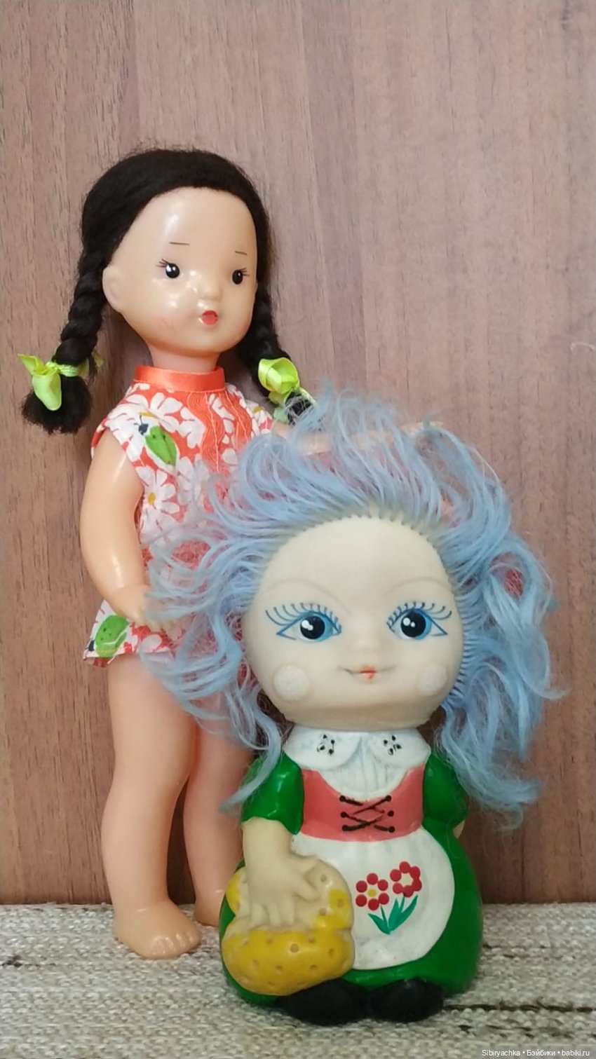 Новые находки на благотворительной полочке (фото 5)