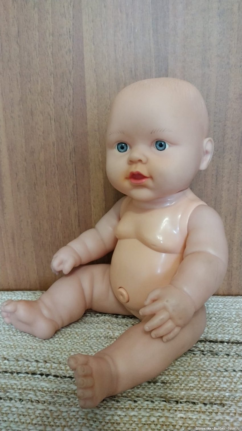 Новые находки на благотворительной полочке (фото 9)