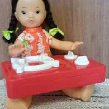 Новые находки на благотворительной полочке.