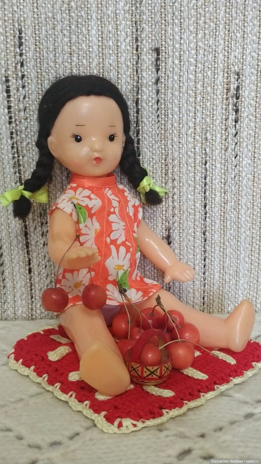 Юля, ранетки и кухонные дела (фото 8)