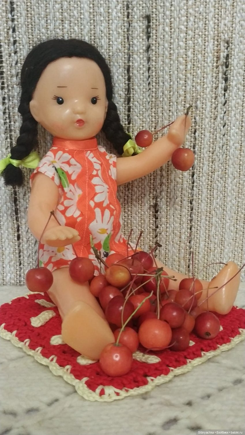 Юля, ранетки и кухонные дела (фото 9)