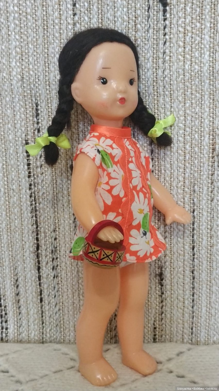 Юля, ранетки и кухонные дела