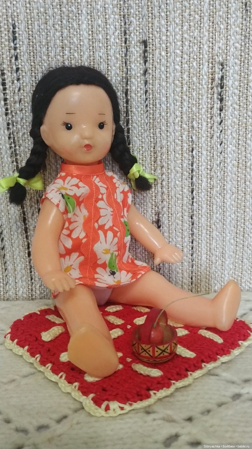 Юля, ранетки и кухонные дела (фото 7)