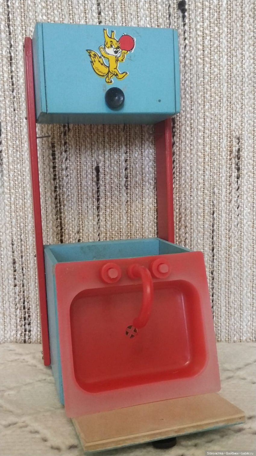 Юля, ранетки и кухонные дела