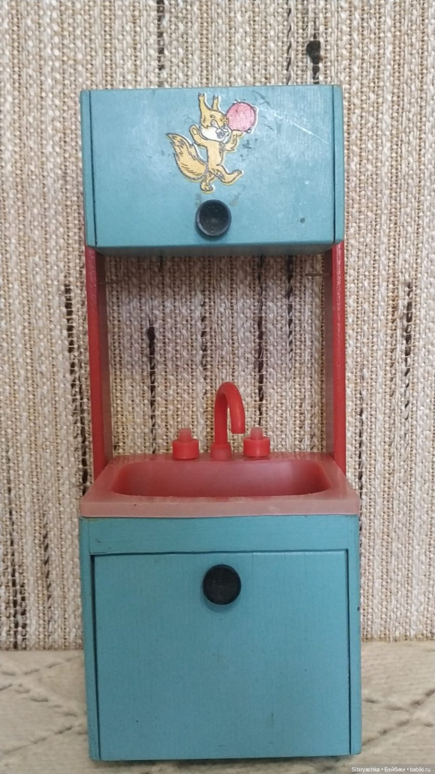 Юля, ранетки и кухонные дела