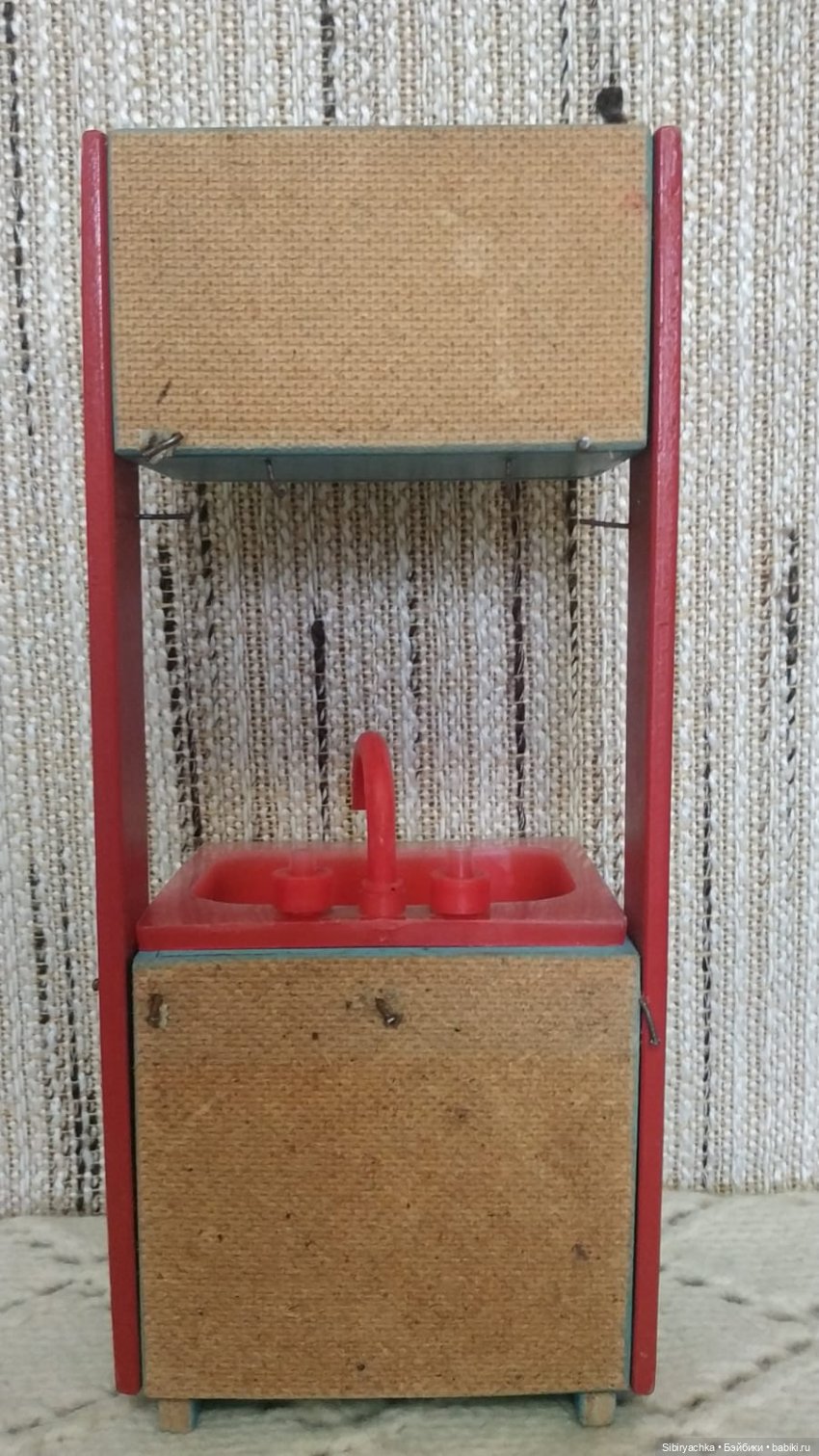 Юля, ранетки и кухонные дела