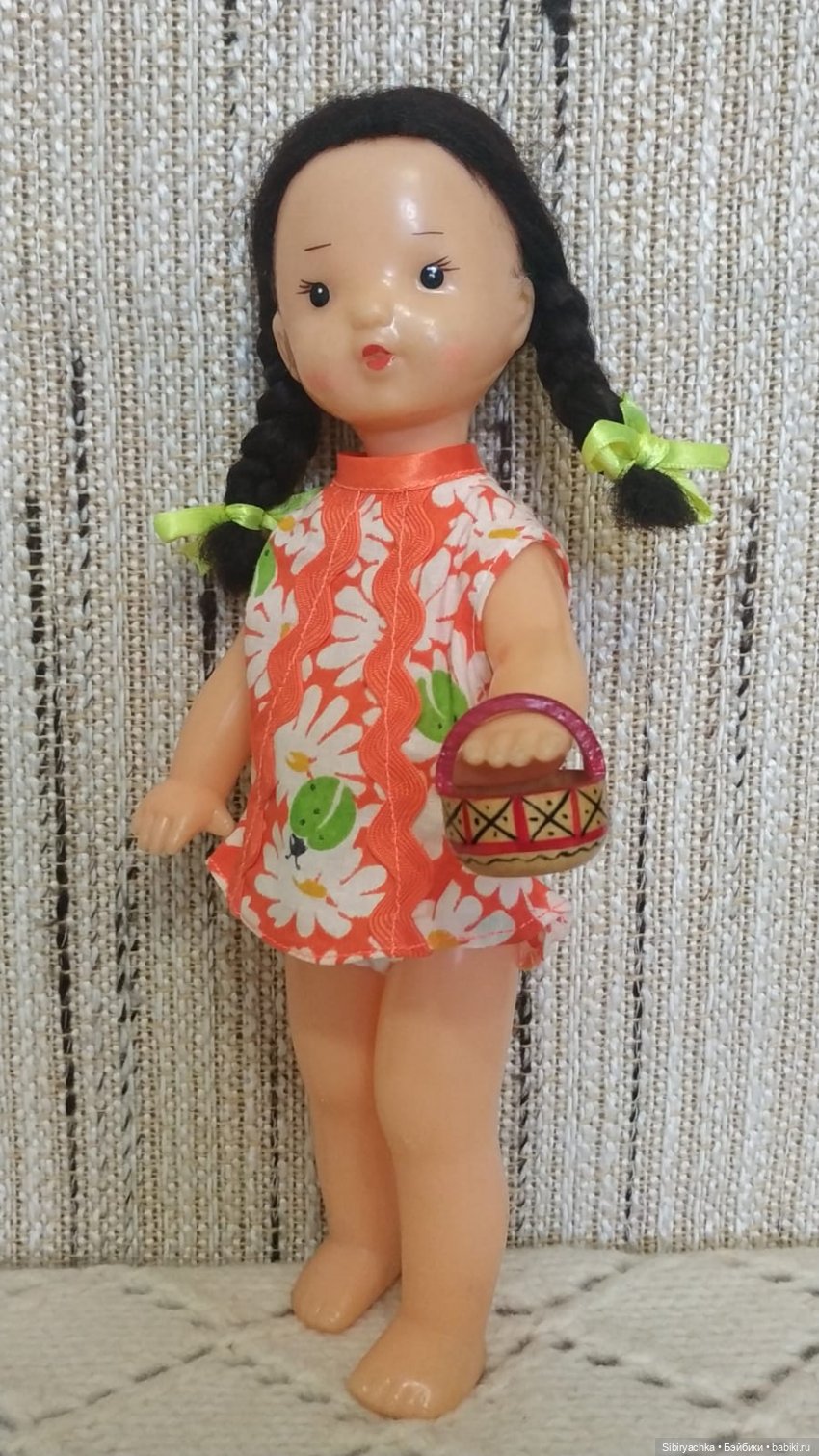 Юля, ранетки и кухонные дела (фото 3)