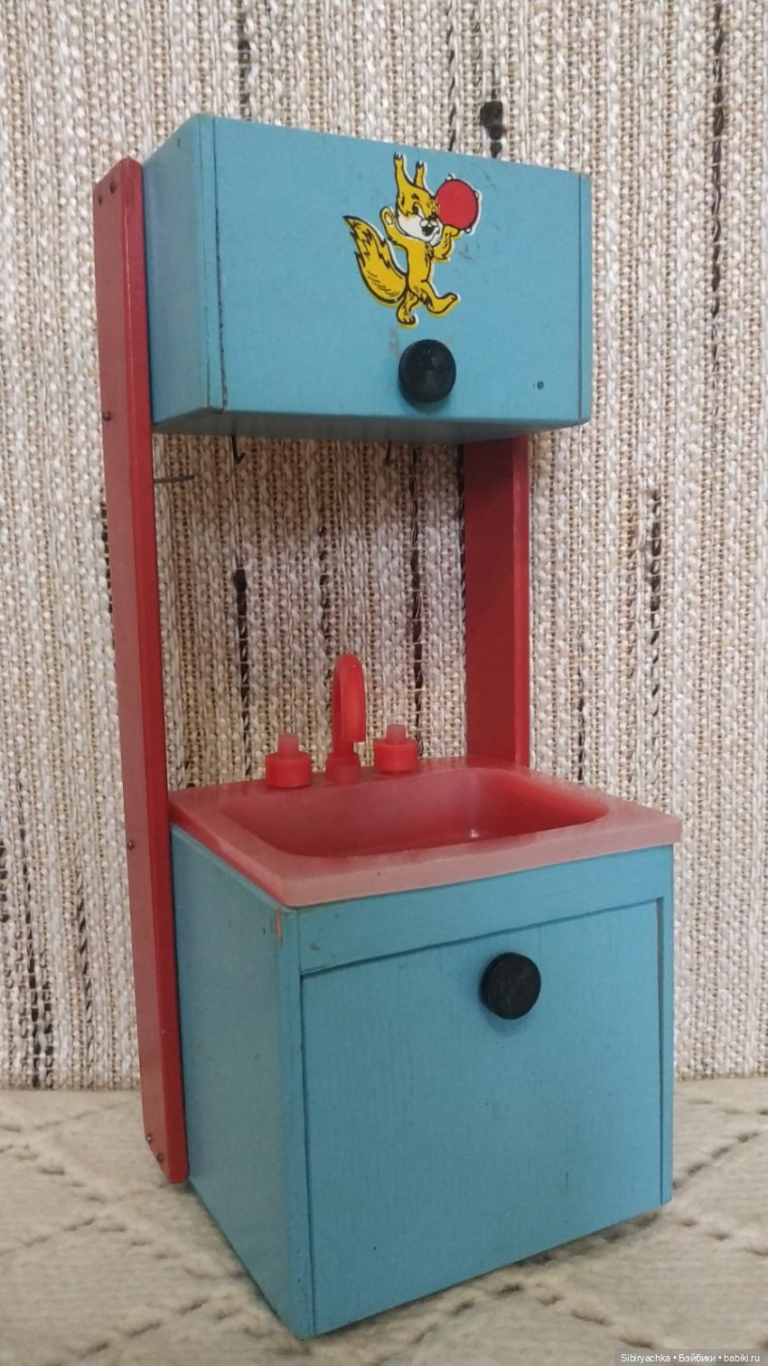 Юля, ранетки и кухонные дела (фото 10)