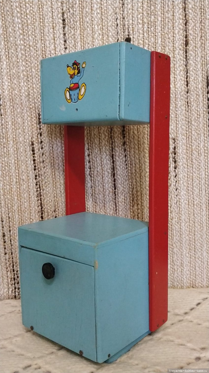 Юля, ранетки и кухонные дела