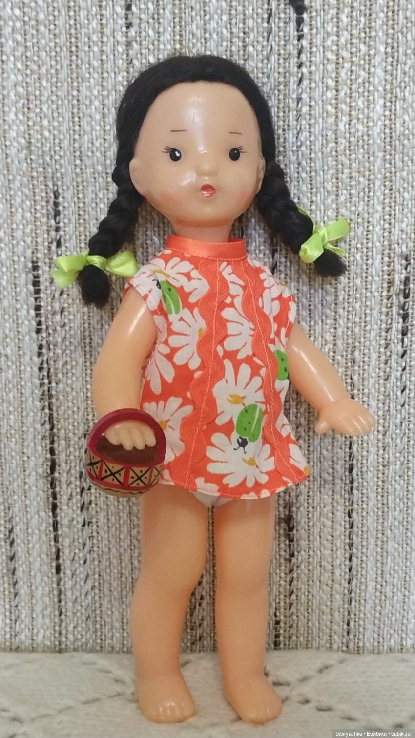 Юля, ранетки и кухонные дела (фото 2)