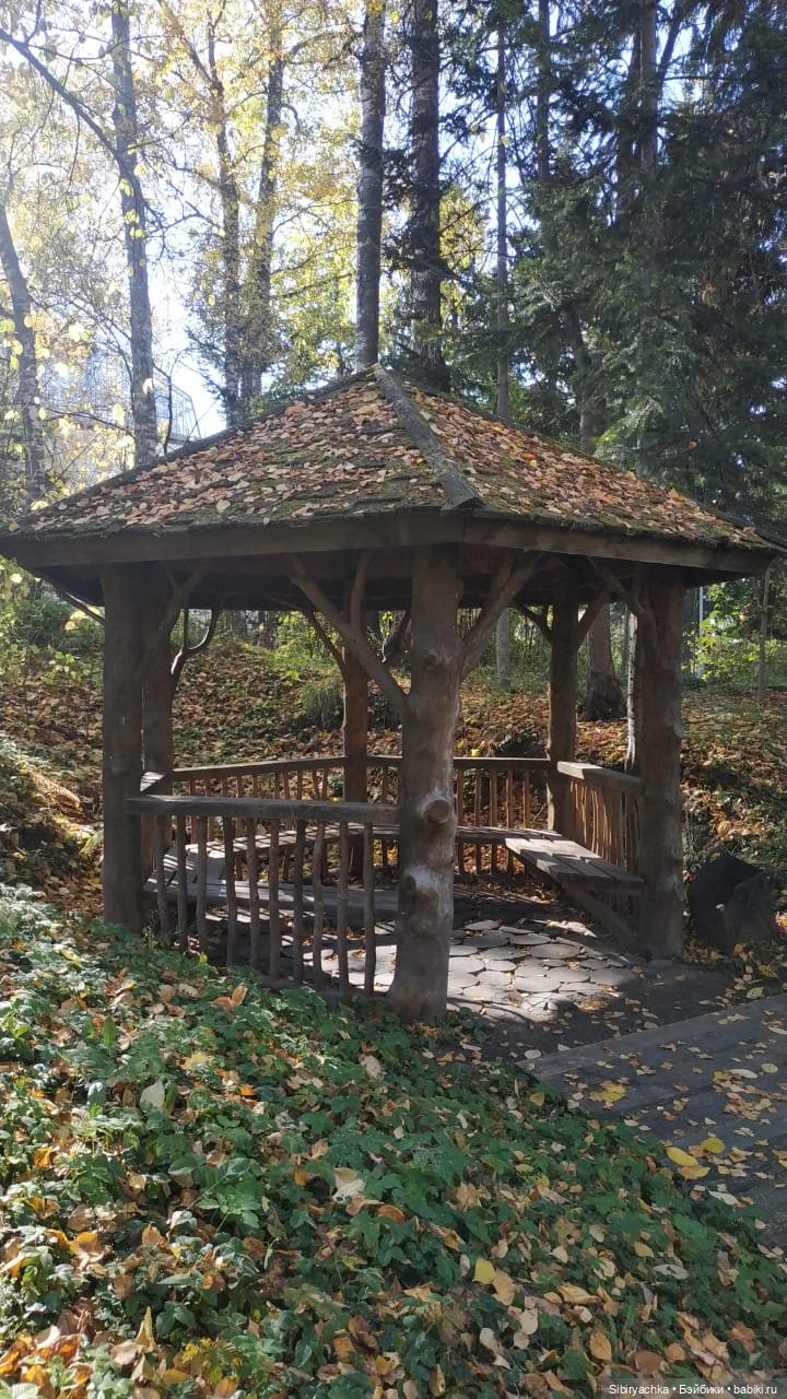 Юля в Ботаническом саду — Советские винтажные куклы (СССР): Ленигрушка