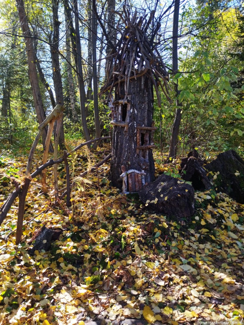 Юля в Ботаническом саду — Советские винтажные куклы (СССР): Ленигрушка (фото 4)