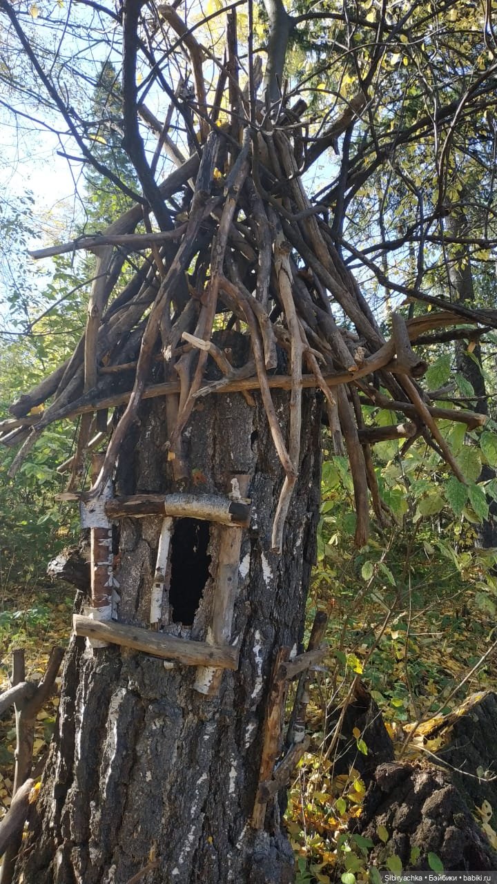 Юля в Ботаническом саду — Советские винтажные куклы (СССР): Ленигрушка (фото 6)