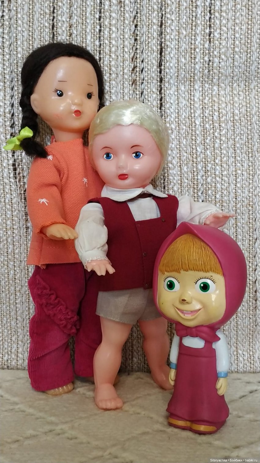 Юле и Юри никогда не бывает скучно