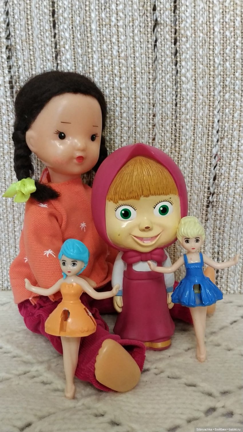 Юле и Юри никогда не бывает скучно