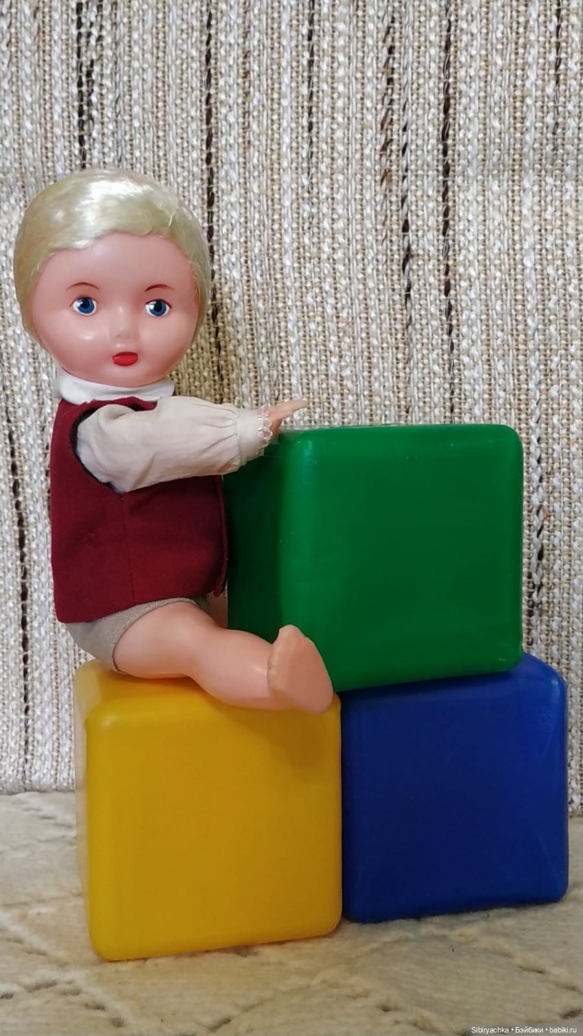 Юле и Юри никогда не бывает скучно