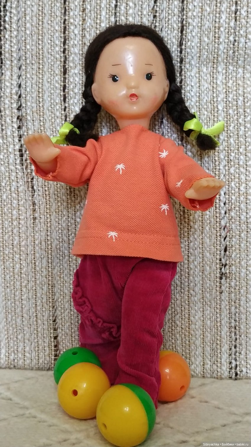 Юле и Юри никогда не бывает скучно