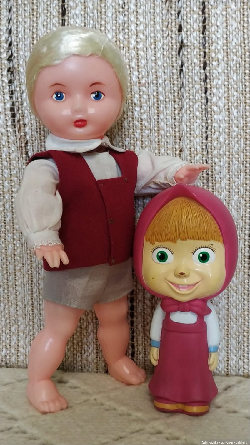 Юле и Юри никогда не бывает скучно