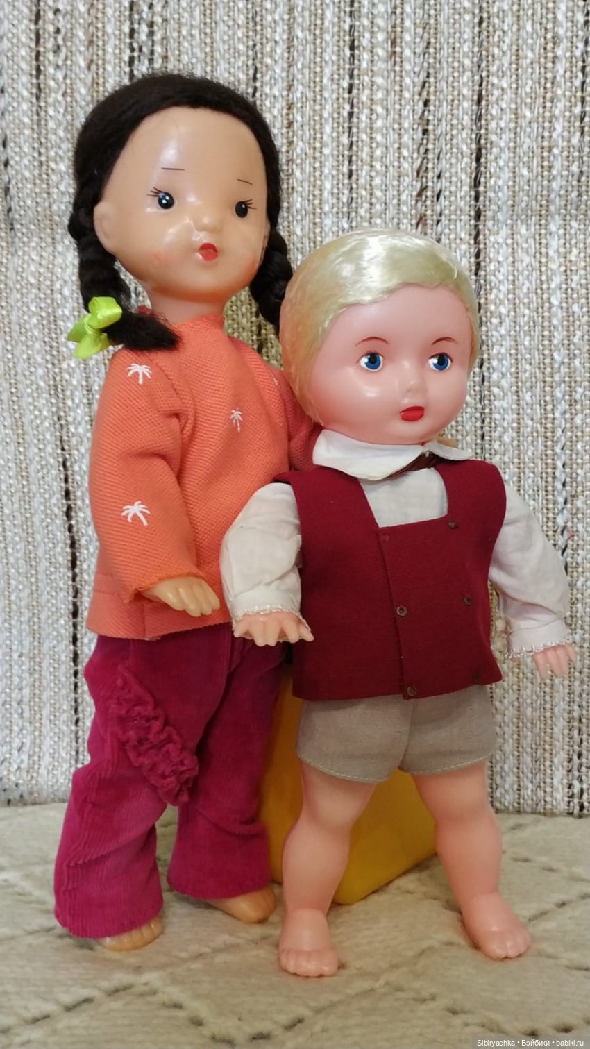 Юле и Юри никогда не бывает скучно