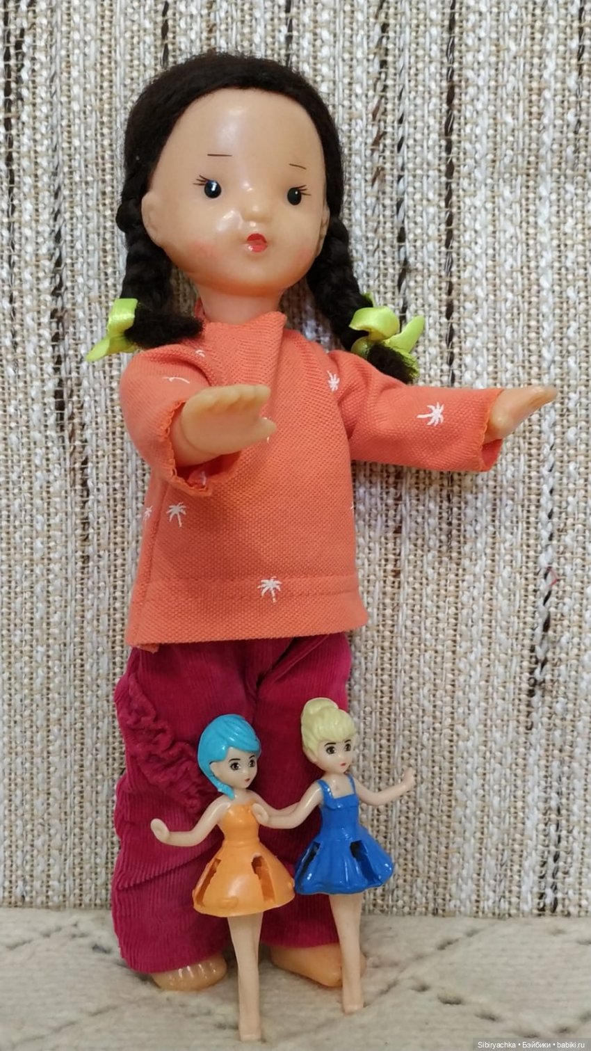 Юле и Юри никогда не бывает скучно