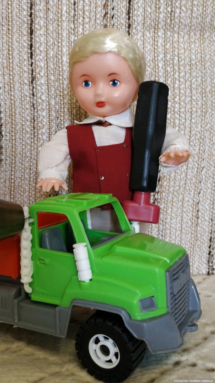 Юле и Юри никогда не бывает скучно