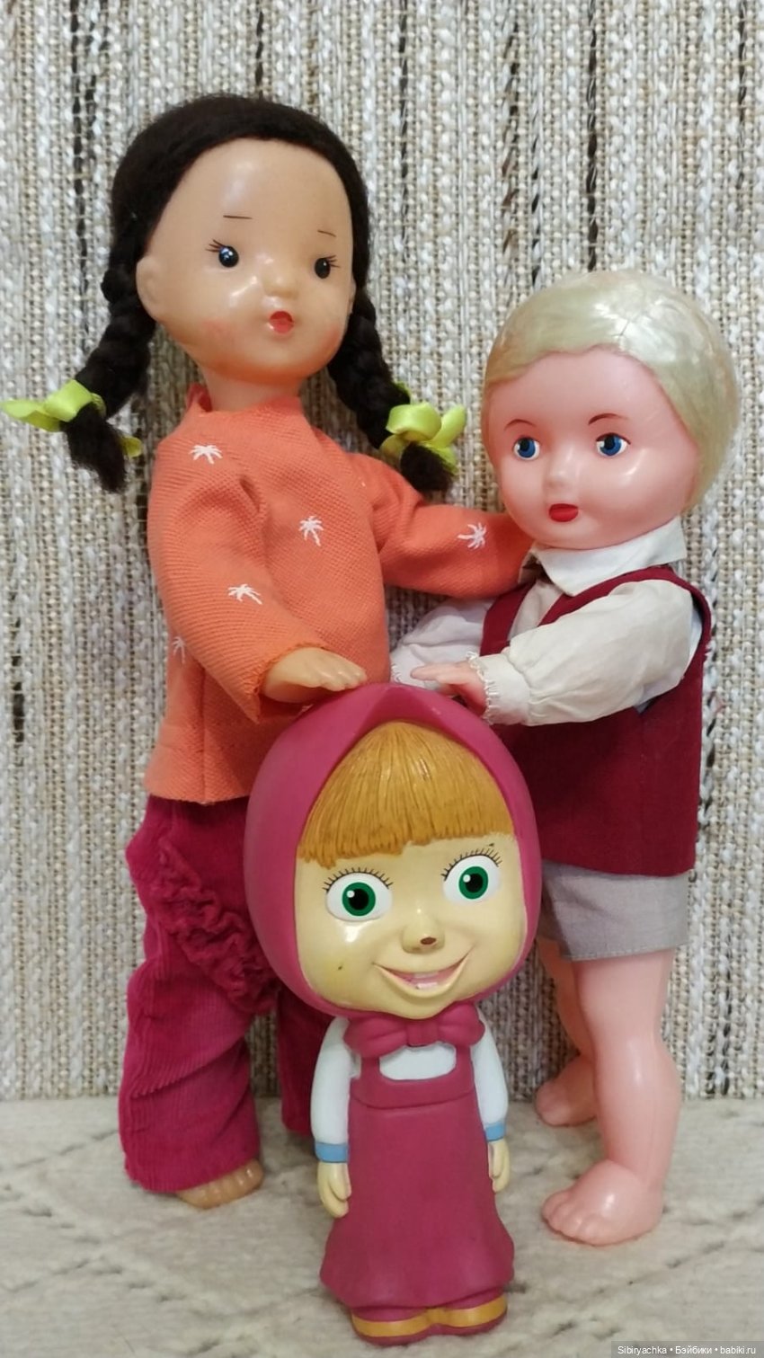 Юле и Юри никогда не бывает скучно