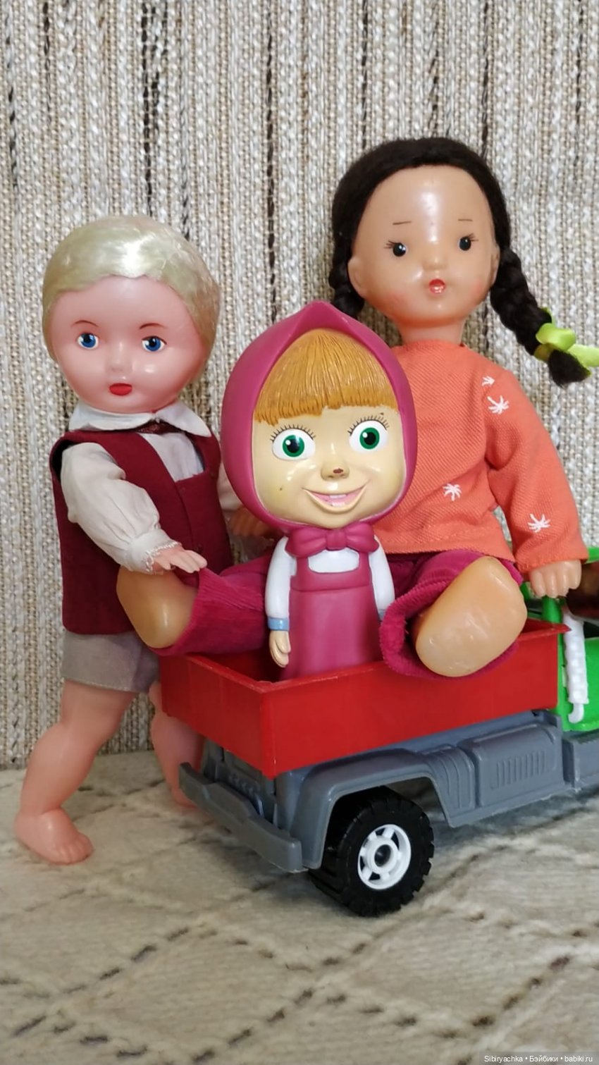 Юле и Юри никогда не бывает скучно