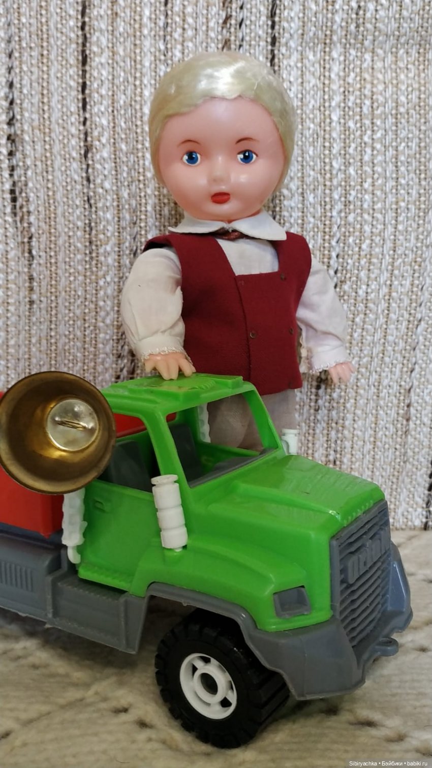 Юле и Юри никогда не бывает скучно