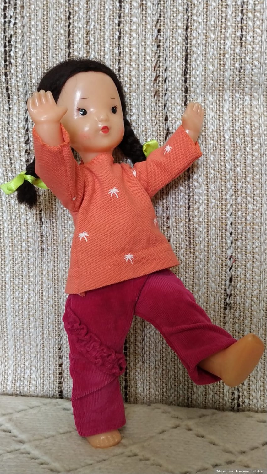 Юле и Юри никогда не бывает скучно (фото 3)