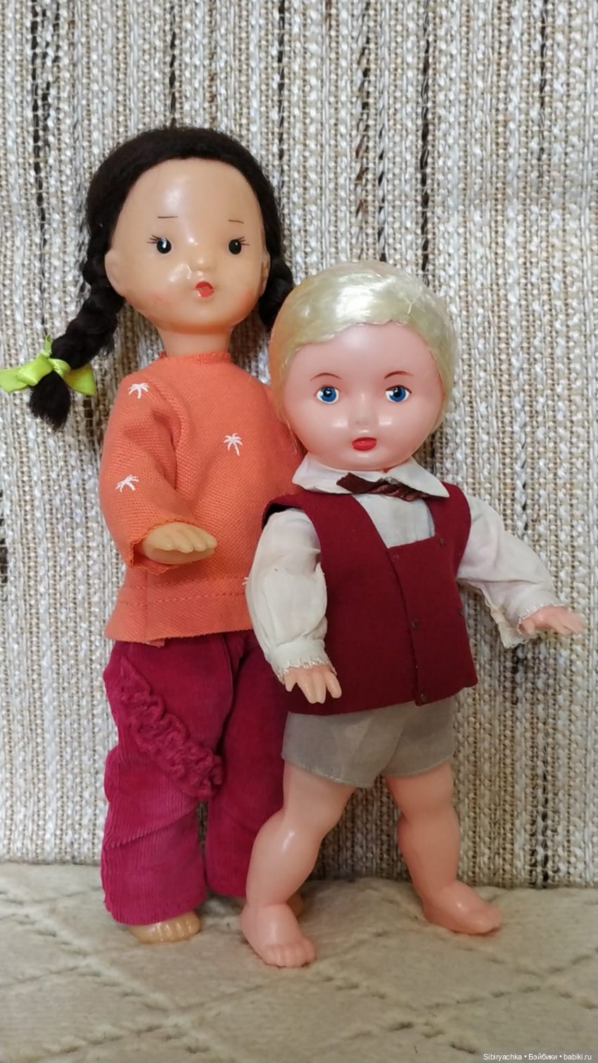 Юле и Юри никогда не бывает скучно (фото 6)