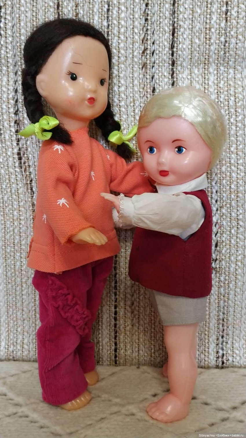 Юле и Юри никогда не бывает скучно (фото 7)