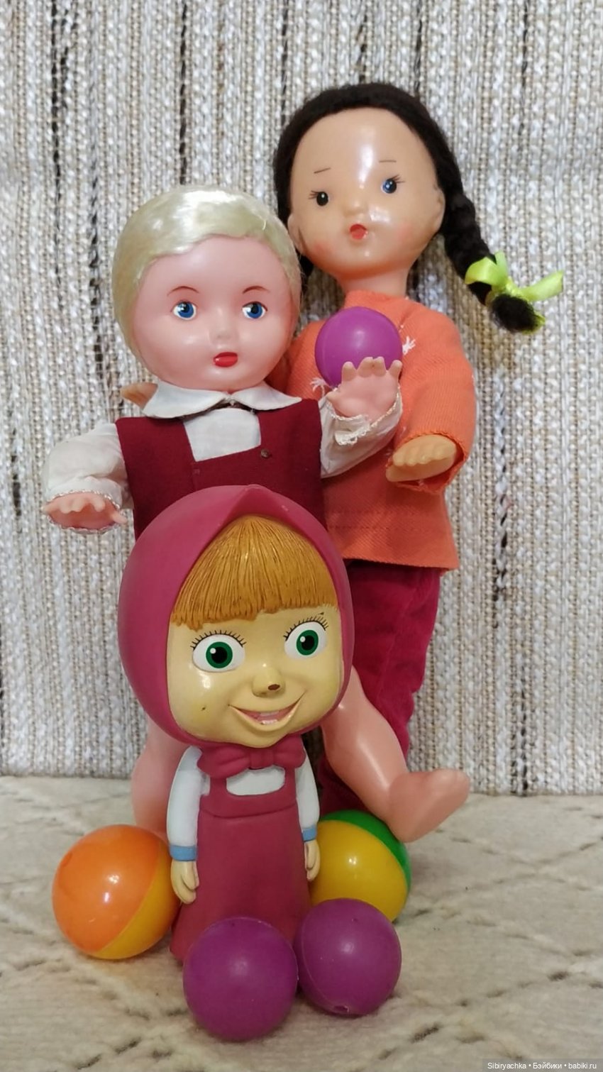 Юле и Юри никогда не бывает скучно