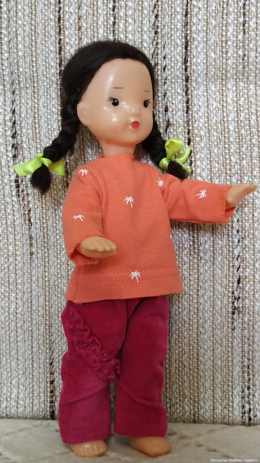 Юле и Юри никогда не бывает скучно