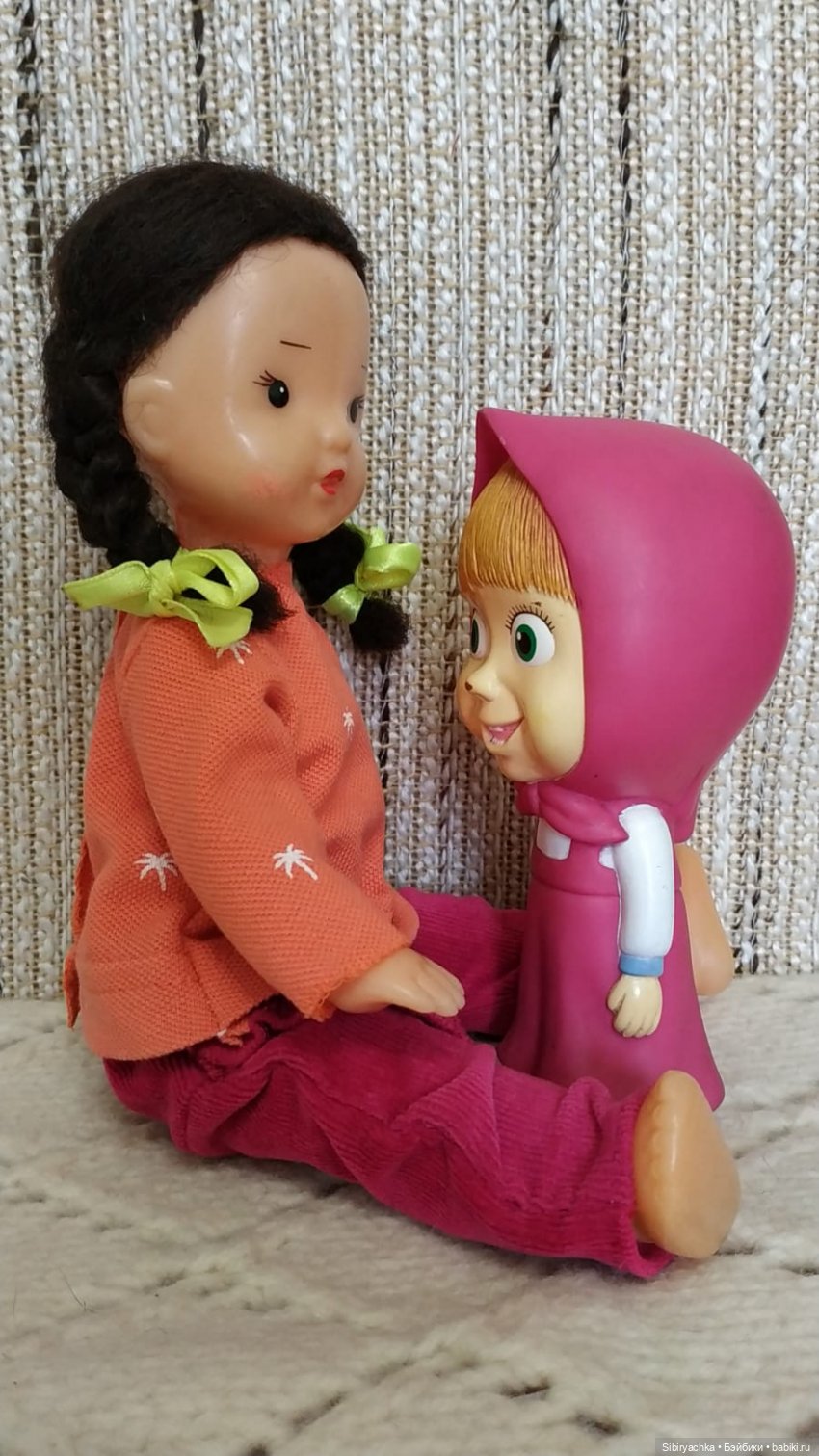 Юле и Юри никогда не бывает скучно