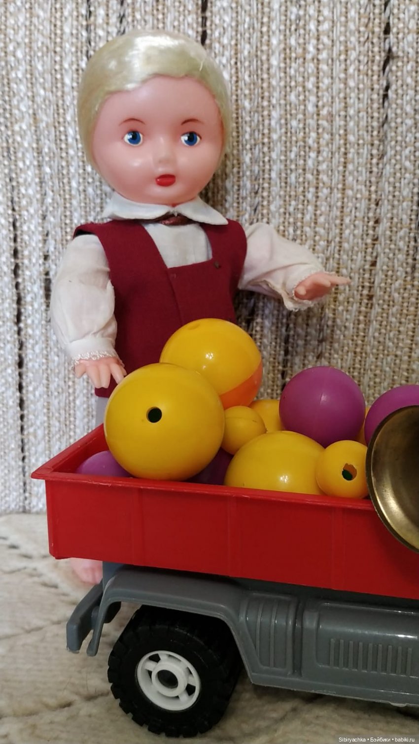 Юле и Юри никогда не бывает скучно