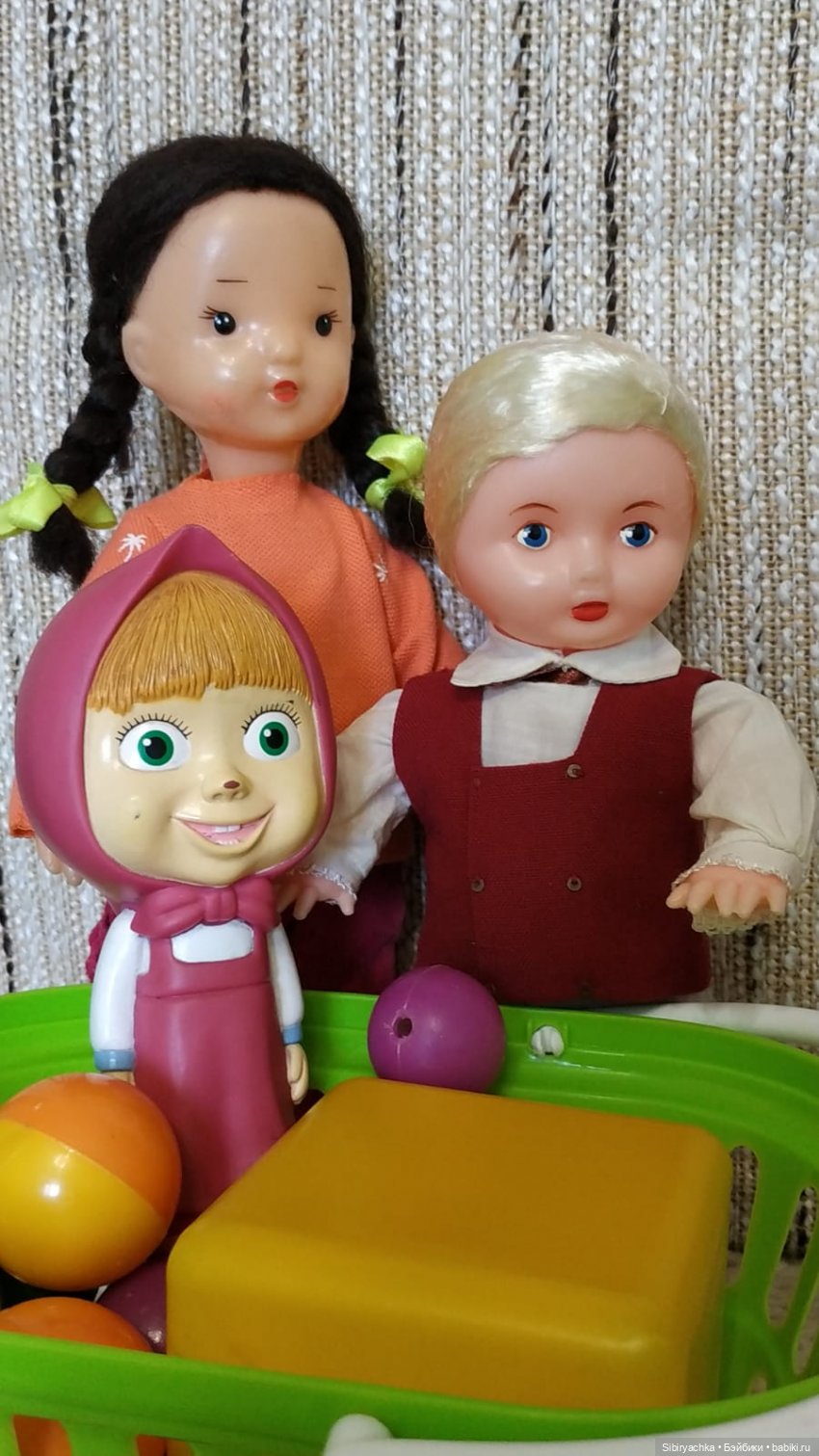 Юле и Юри никогда не бывает скучно