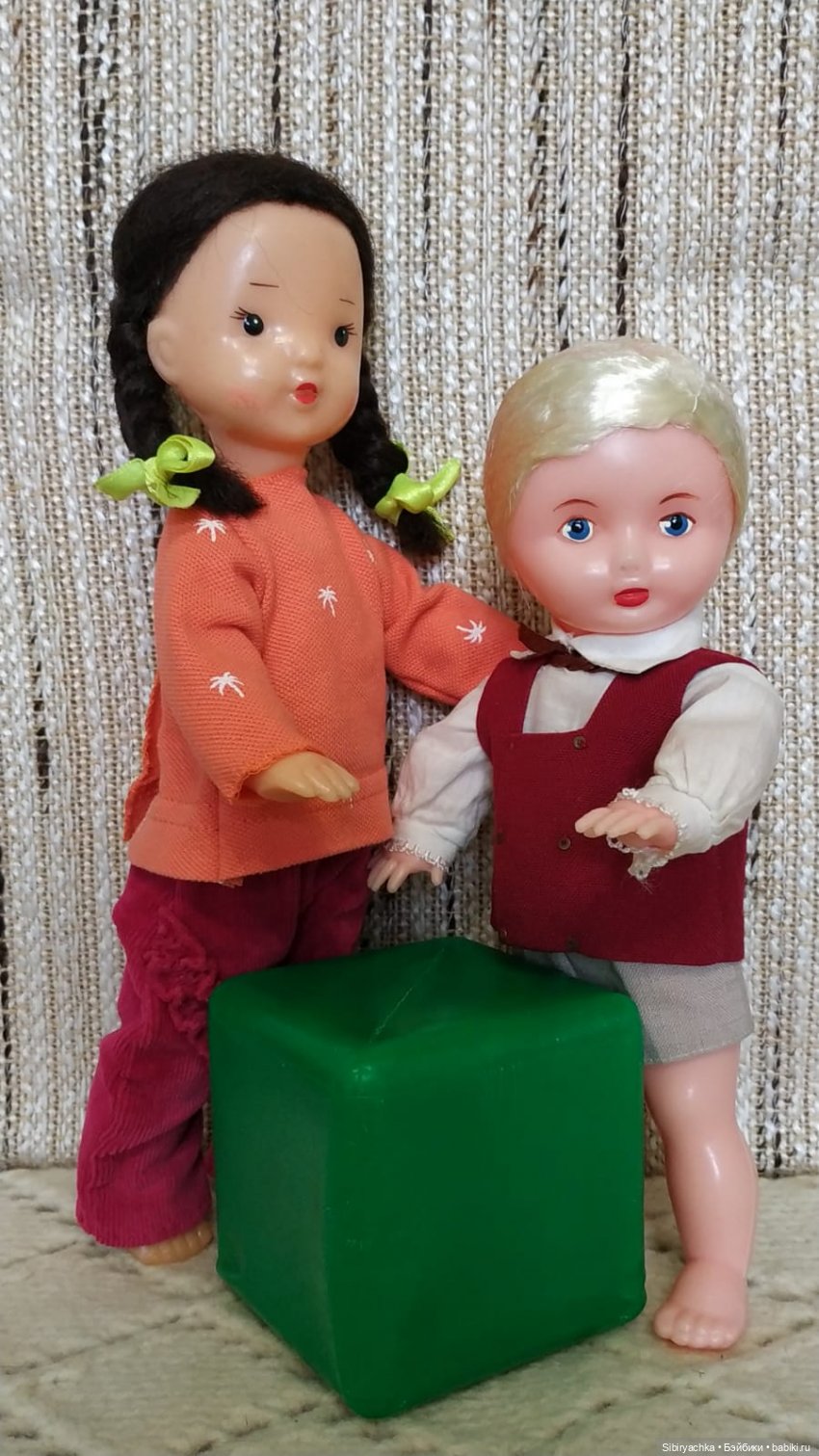 Юле и Юри никогда не бывает скучно (фото 8)