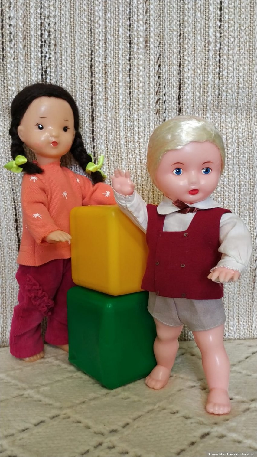 Юле и Юри никогда не бывает скучно (фото 9)