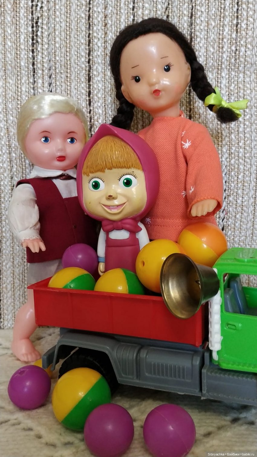 Юле и Юри никогда не бывает скучно