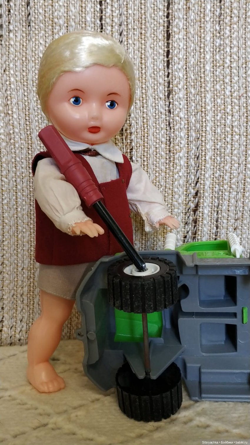 Юле и Юри никогда не бывает скучно