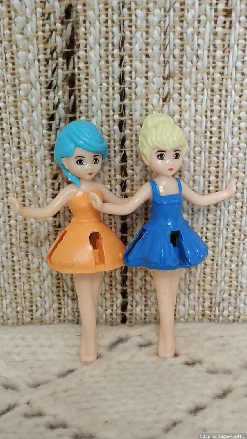 Юле и Юри никогда не бывает скучно