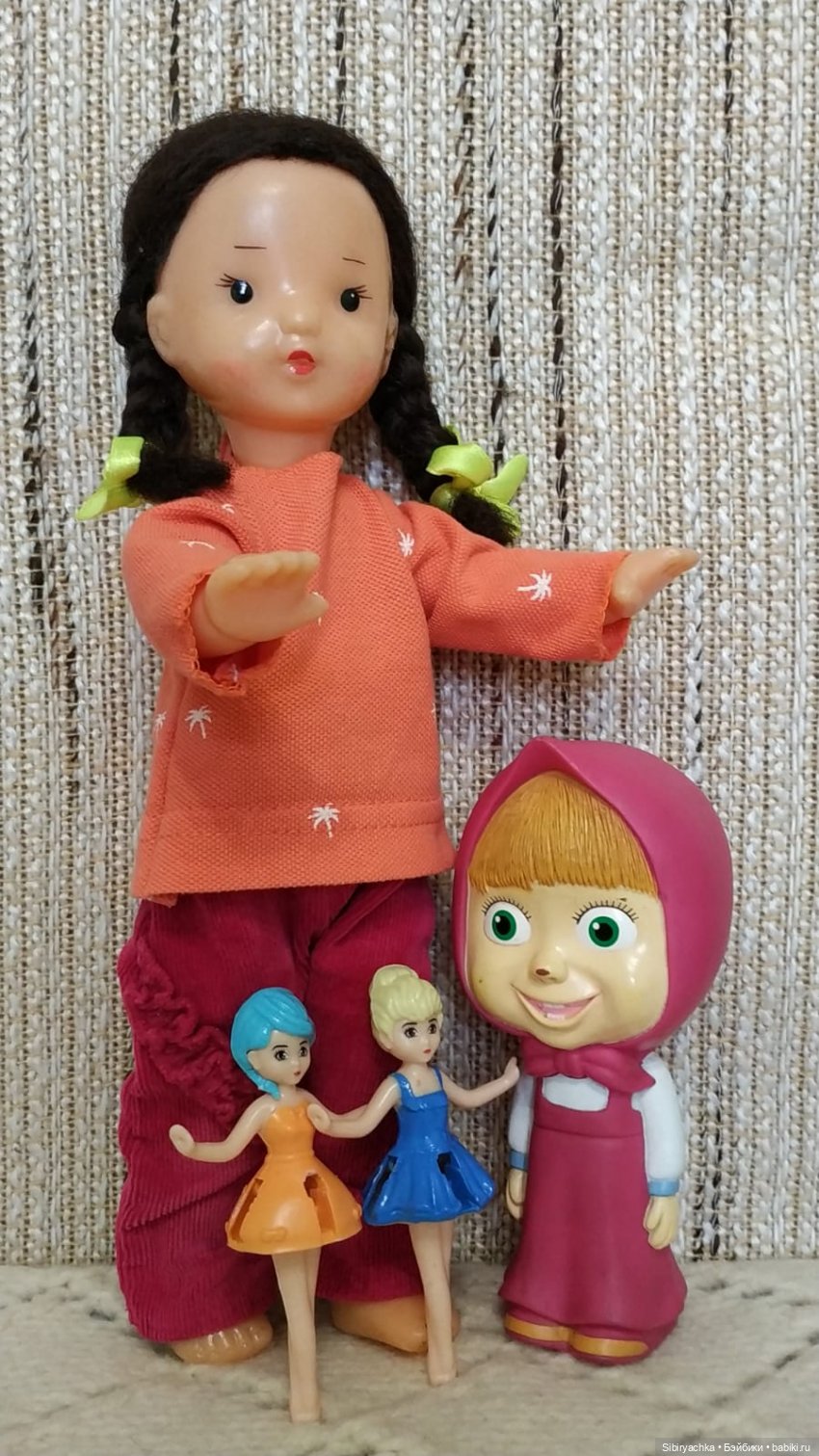 Юле и Юри никогда не бывает скучно