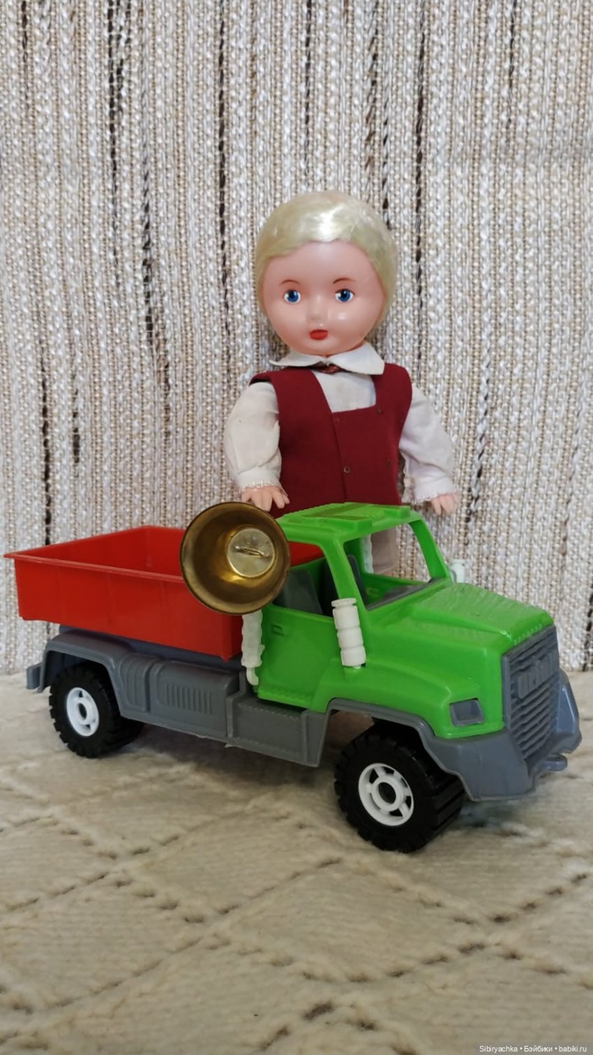 Юле и Юри никогда не бывает скучно