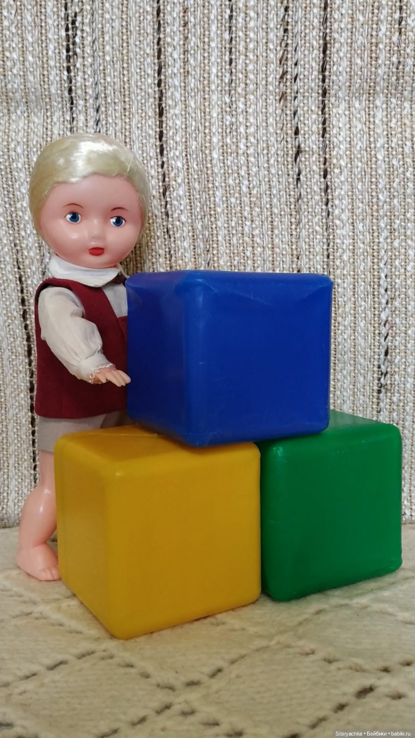 Юле и Юри никогда не бывает скучно