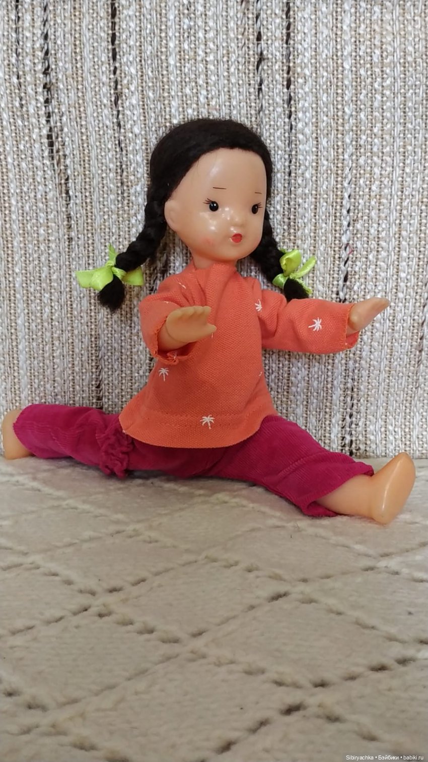 Юле и Юри никогда не бывает скучно (фото 4)