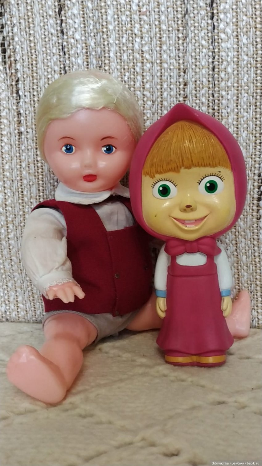 Юле и Юри никогда не бывает скучно