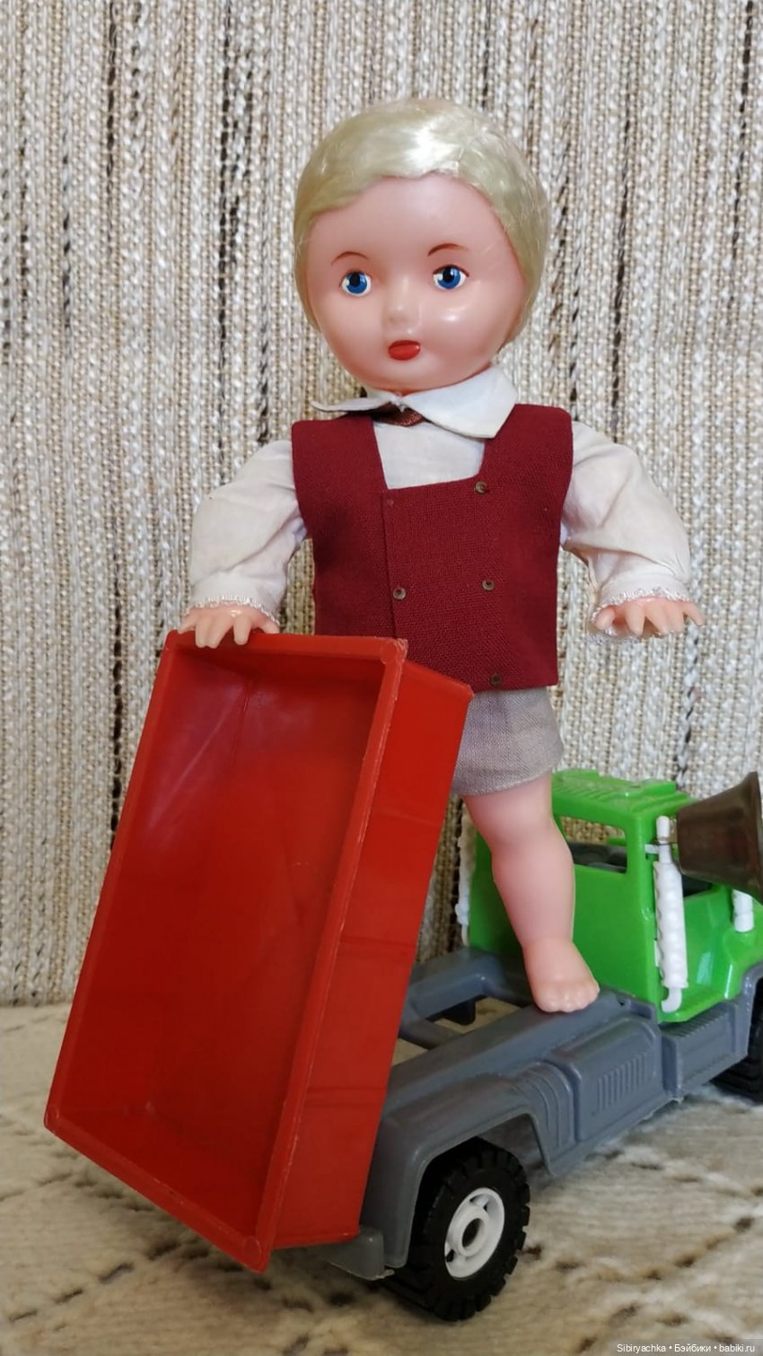 Юле и Юри никогда не бывает скучно