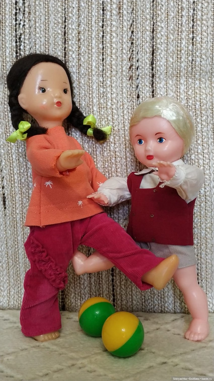 Юле и Юри никогда не бывает скучно