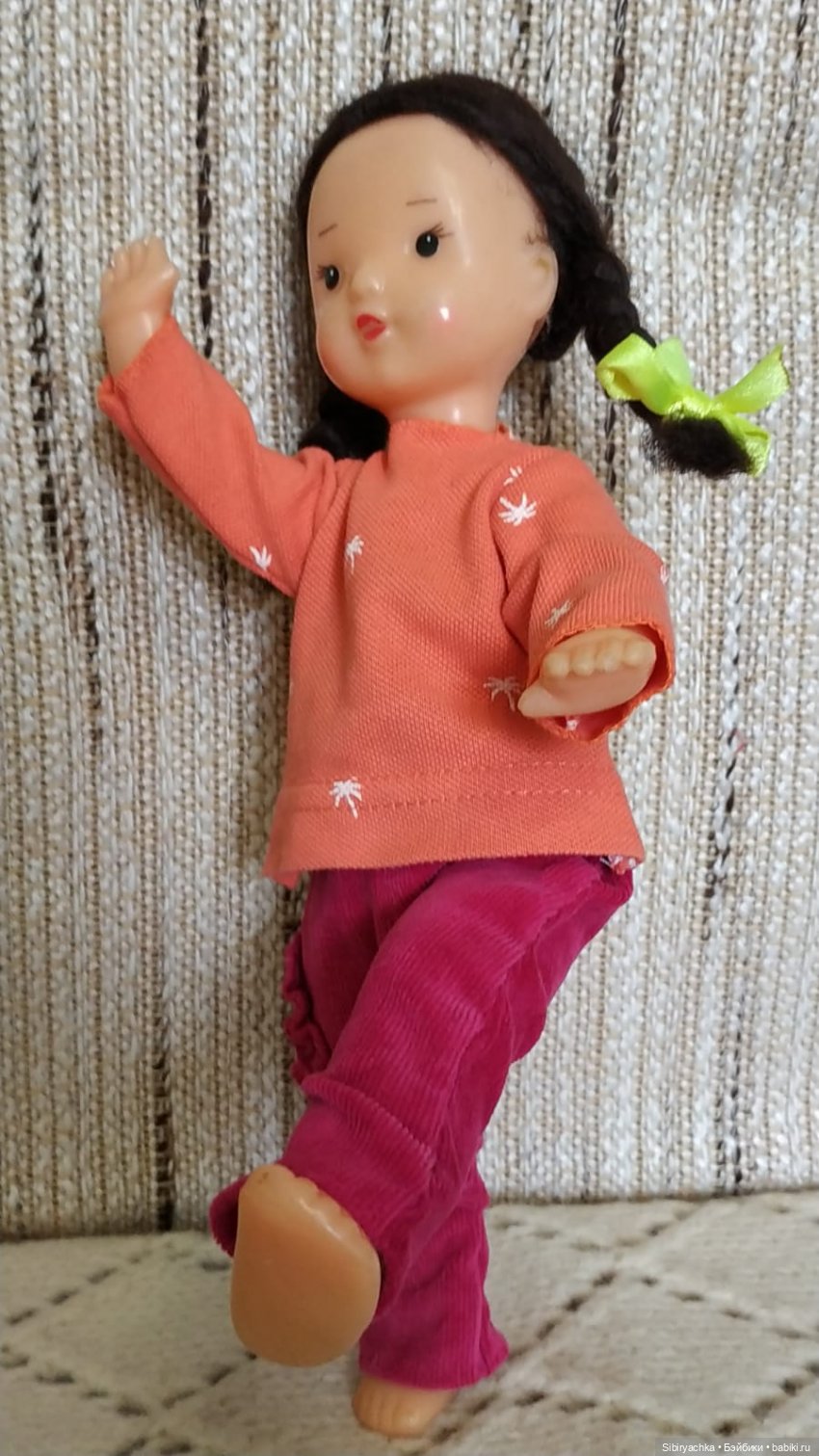 Юле и Юри никогда не бывает скучно (фото 2)