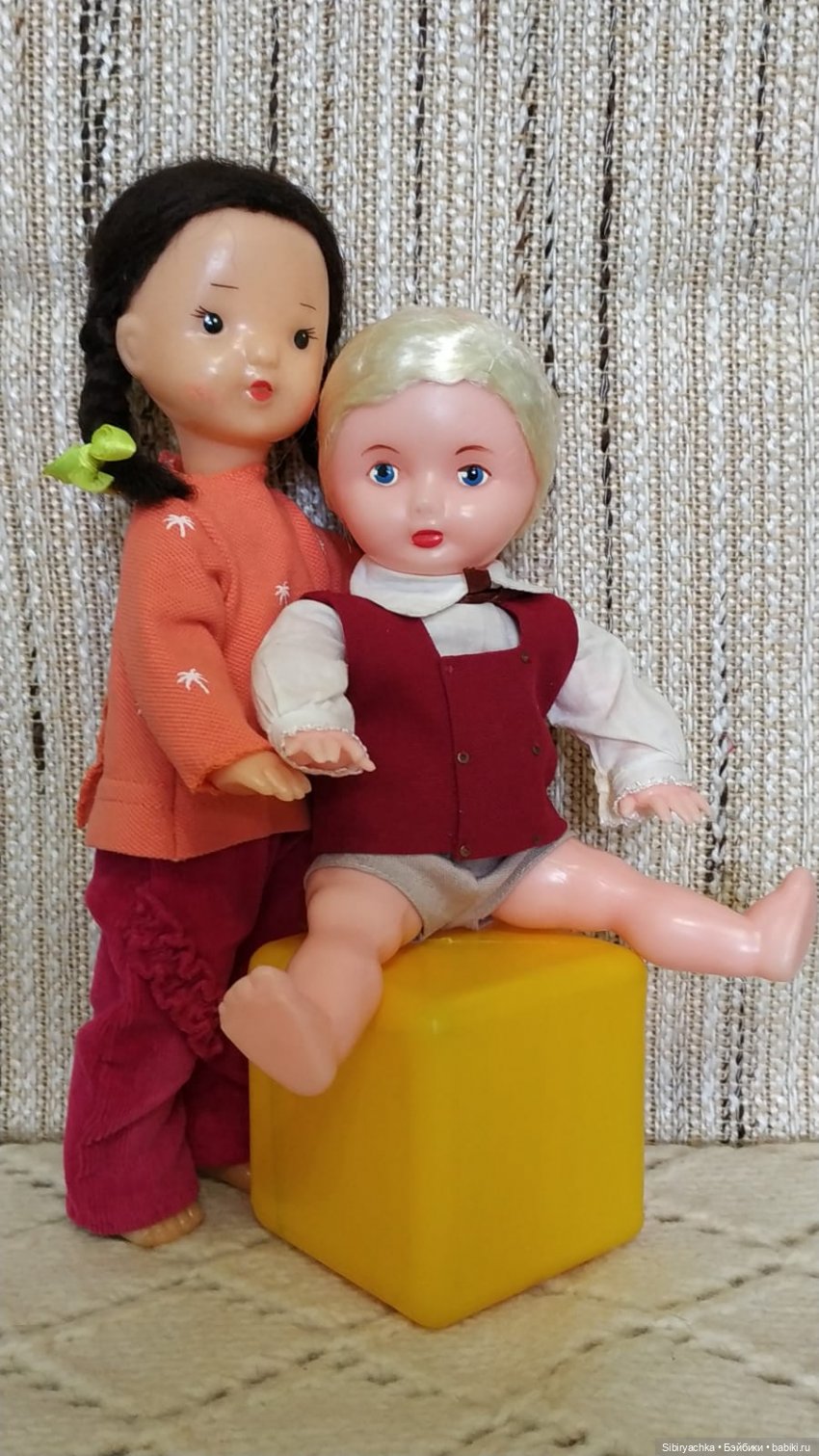 Юле и Юри никогда не бывает скучно (фото 10)